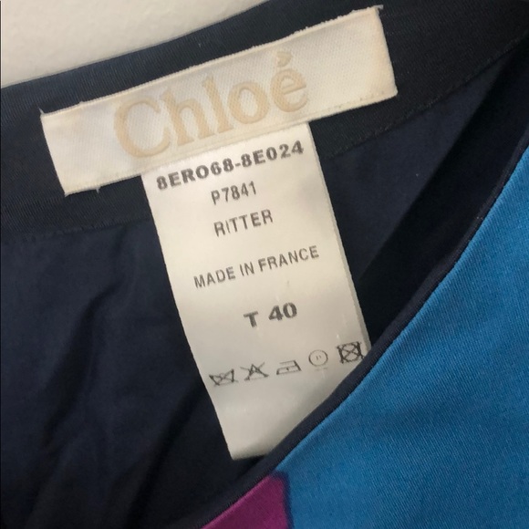 Dress - Picture 2 of 2